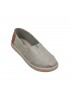 Toms Πάνινη Εσπαντρίγια Crosshatch Classics 10015314 Γκρι
